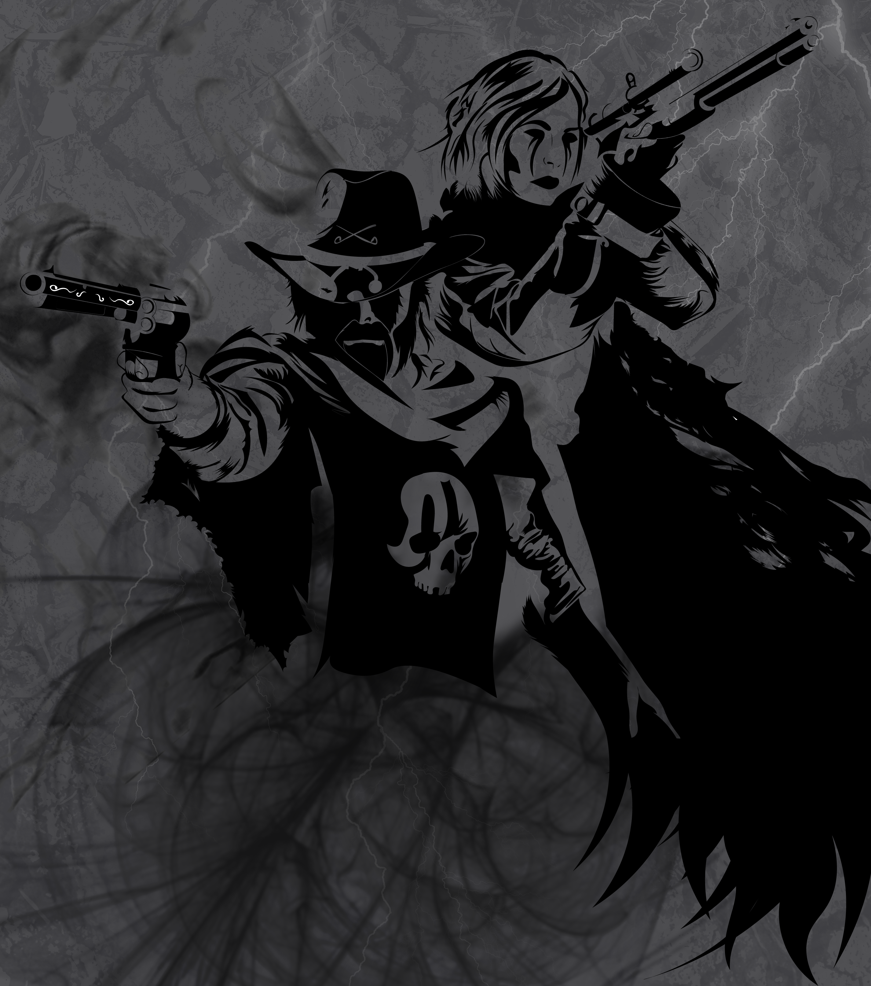 Vector art